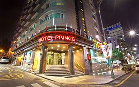 首爾王子酒店